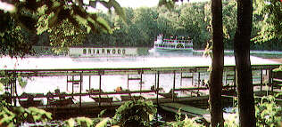 Briarwood on Lake Taneycomo - Dock