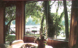 Briarwood Resort on Lake Taneycomo - Rooms with a view!