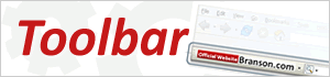 Toolbar Gadget