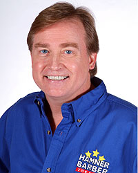 Jim Barber