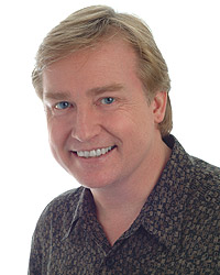 Jim Barber