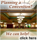 Convention Planning