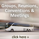 Groups, Reunions, Conventions, and Meetings