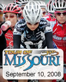 Tour of Missouri