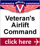 Veteran's Airlift Command