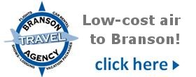 Branson Travel Agency