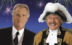 Bill Medley and Paul Revere