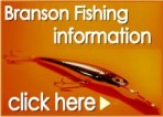 Branson Fishing Information