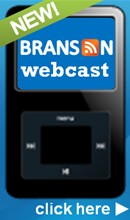 Branson Webcast