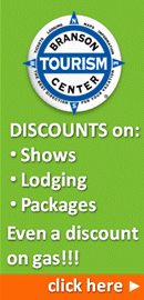 Discount Hotels, Shows, & Vacation Packages in Branson Missouri