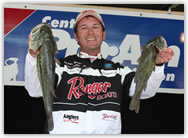 Branson Fishing Guide
