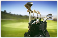 Branson Area Golf Pro Shops
