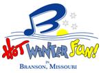 Hot Winter Fun