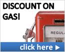 Gas Discount!