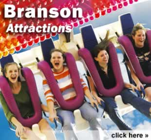 Branson Attractions