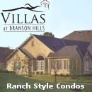 Villas at Branson Hills