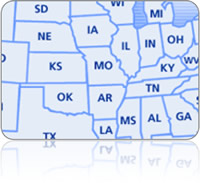 United States Map