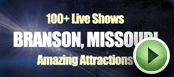 Video: Branson Rocks!