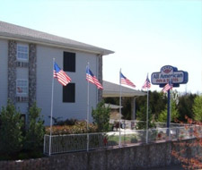 All American Inn and Suites