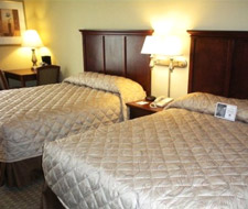 Barrington Hotel & Suites