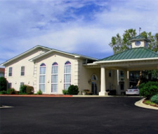 Days Inn Shepherd of the Hills