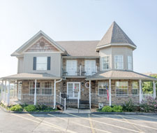 Gazebo Inn