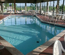 Grand Oaks Hotel