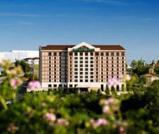 Grand Plaza Hotel