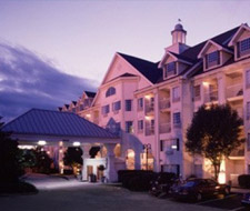 Hotel Grand Victorian