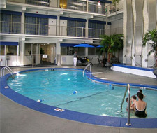 La Quinta Inn
