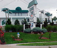 Lynina Inn