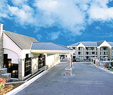 Quality Inn 76