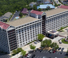 Radisson Hotel