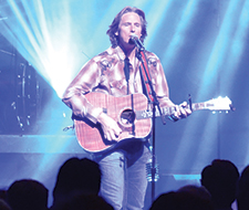 Billy Dean Live!