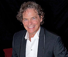 B.J. Thomas and John Conlee