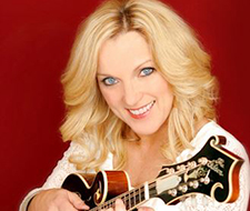 Boot Daddy Presents Rhonda Vincent
