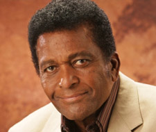 Charley Pride