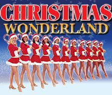 Christmas Wonderland
