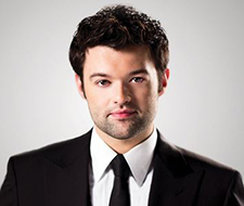 Eamonn McCrystal