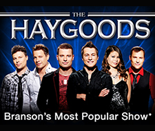 The Haygoods