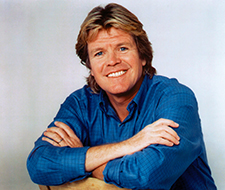 Herman's Hermits Starring Peter Noone