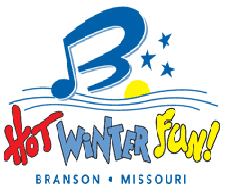 Hot Winter Fun Big Show