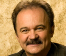 Jimmy Fortune Appearing At Larry's Country Diner
