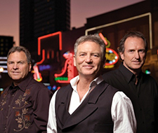 Larry Gatlin & The Gatlin Brothers