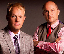 Larry's Country Diner-Dailey & Vincent
