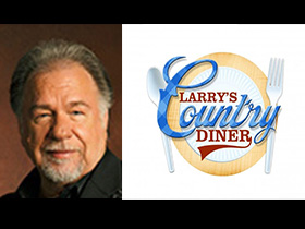 Larry's Country Diner-Gene Watson
