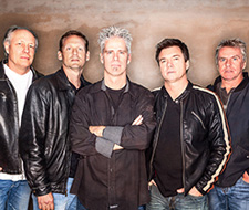 Little River Band