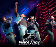 Pierce Arrow