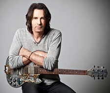 Rick Springfield