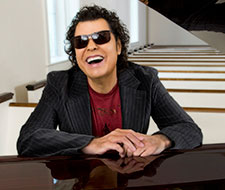 Ronnie Milsap and Janie Fricke